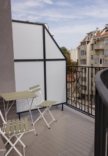 Blue Wave Varna- 2BD Flat with Parking 19 Flat Manager Booking