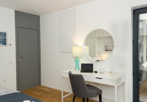 Sea&City Deluxe Apartment - Top Center Varna 32 Flat Manager Booking