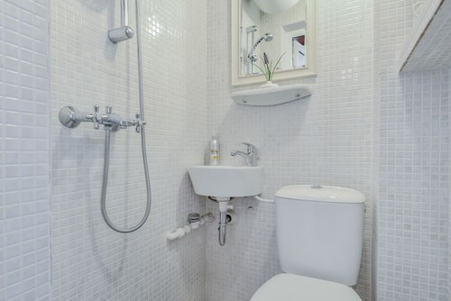 Ivana Grafa 1BD · Shik & Chic One Bedroom Central Apartment 2 Flat Manager Booking