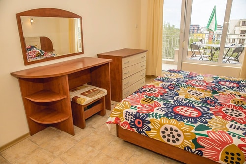 Prestige City 1BD Apt with POOL near Cacao Beach 5 Flat Manager Booking