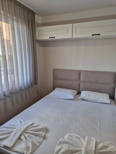 Marea Garden - Studio with Pool by Flat Manager 27 Flat Manager Booking