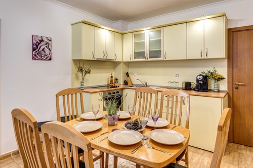 Alpine Haven 2-Bedroom Escape in Pamporovo 23 Flat Manager Booking