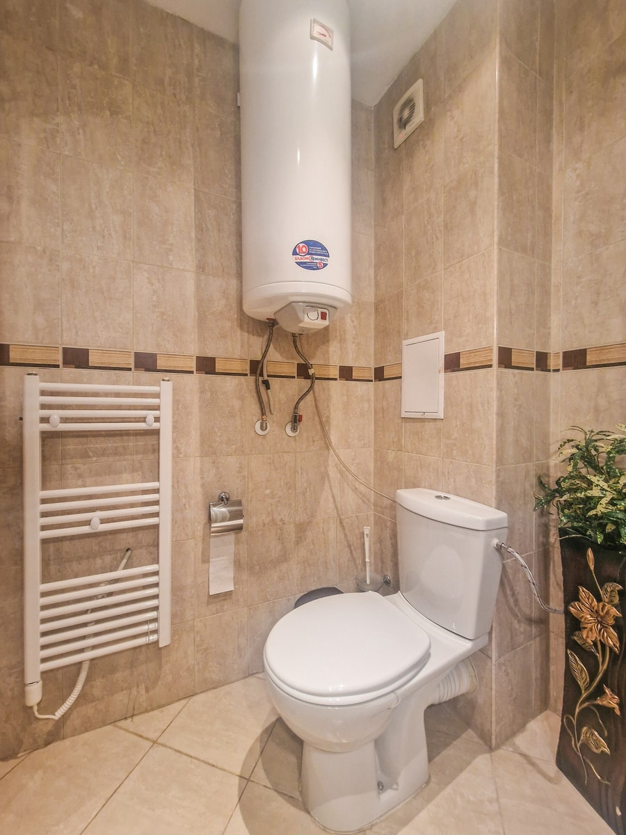 Charming Flat in Bansko with Sauna 11 Flat Manager Booking