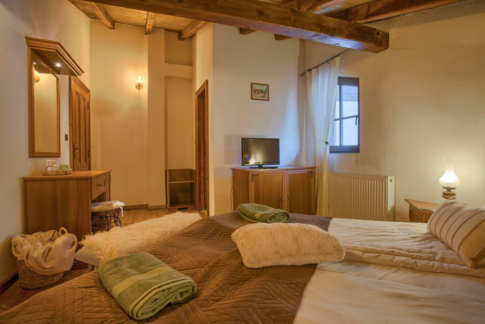 8BD Retreat in Bansko: Comfort & Mountain Charm 17 Flat Manager Booking