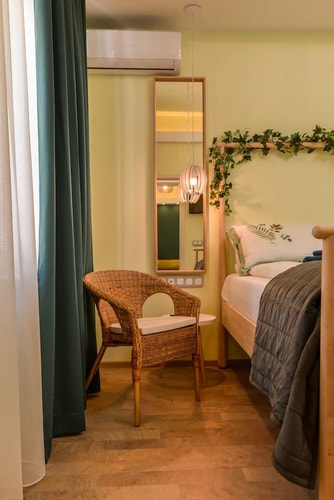 Vlado Ekzarh Yosif 2 · ☼ Sofia Dream Apartments ☼ - Jungle 1BDR 17 Flat Manager Booking