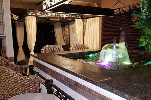 Under the Stars - Lux. Penthouse w/ POOL + Terrace 66 Flat Manager Booking