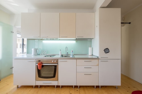 ♡ Home Is Where The Heart Is ♡ 1-Bdr Central Charm 2 Flat Manager Booking