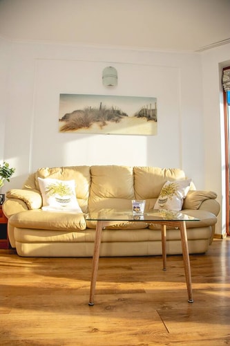 Nessebar's NEW Town TOP Centre 2-BDR Apartment 20 Flat Manager Booking