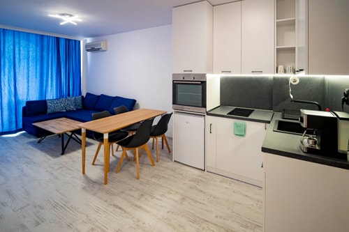 Harmani Haven 1BD Apartment by Flat Manager 16 Flat Manager Booking