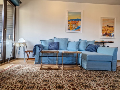Pastels ~ 2BD in Trinity Bansko 11 Flat Manager Booking