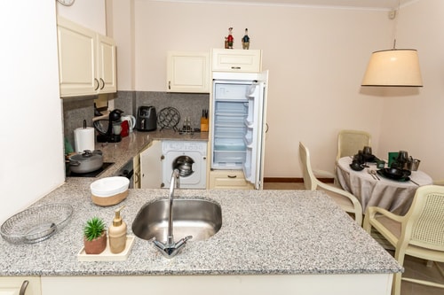 Thracian Cliffs Golf & Beach Resort - Private Home 10 Flat Manager Booking