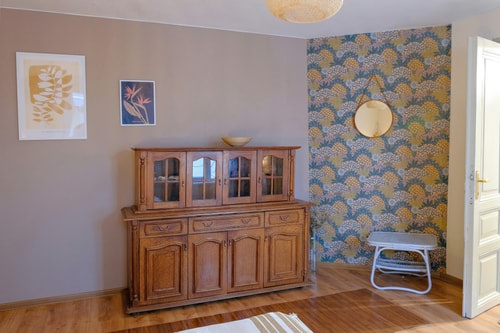 Dream Hill Nest 1BD Apartment in Plovdiv Center 27 Flat Manager Booking