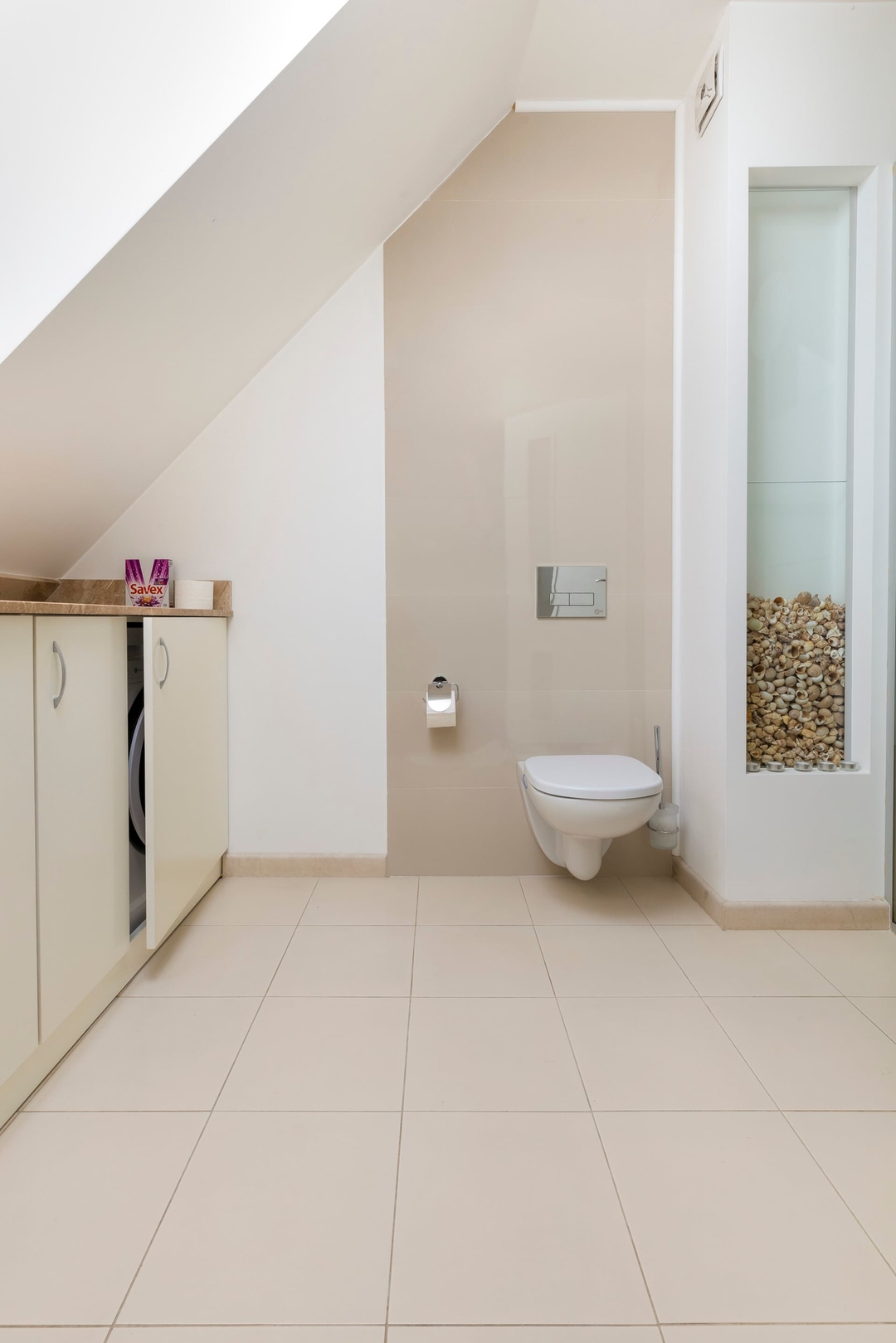 1BD Flat with a lovely terrace in the city centre 14 Flat Manager Booking