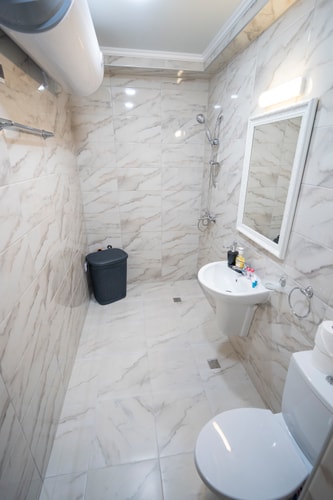 Marea Garden - 1BD apart.with Pool by Flat Manager 20 Flat Manager Booking