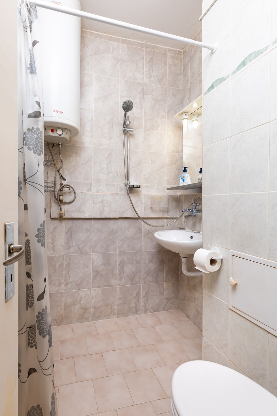 1-Bedroom Flat with Balcony in Plovdiv 12 Flat Manager Booking