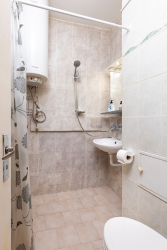 1-Bedroom Flat with Balcony in Plovdiv 12 Flat Manager Booking