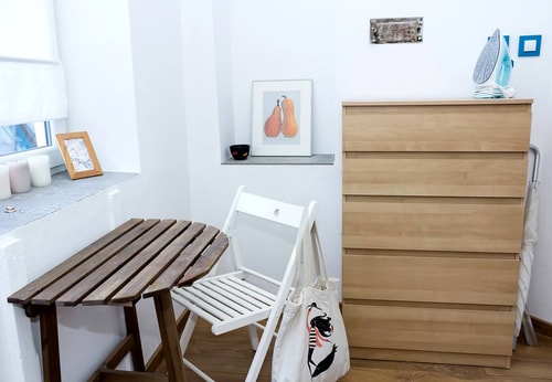 Verano Azul - Adorable Flat in Unbeatable Location 26 Flat Manager Booking