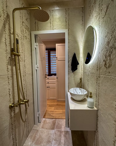 Yoan Petyofi 1BD · Heart of Sofia Apartment 15 Flat Manager Booking