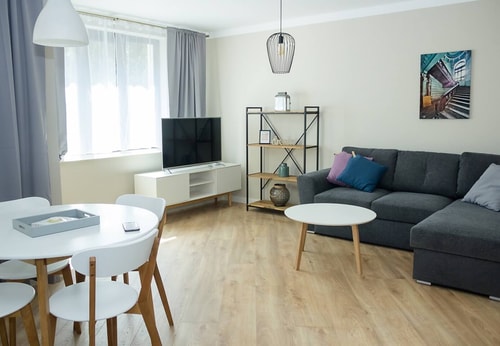 Central Supreme Apartments in Varna 26 Flat Manager Booking