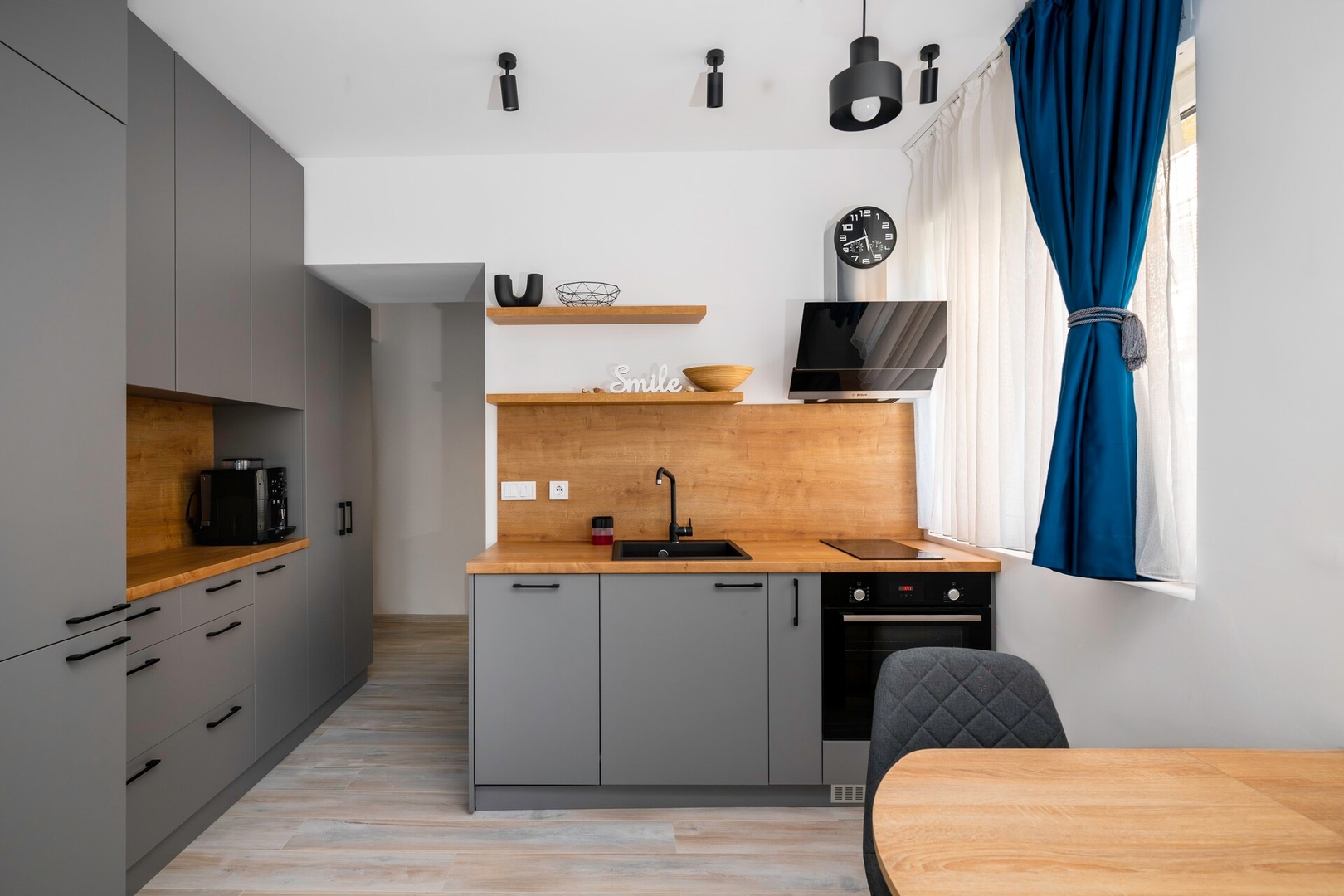 1BD Modern Comfort in the Heart of Sofia 7 Flat Manager Booking