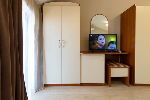 The Perfect One-Bedroom Maisonette in Plovdiv 19 Flat Manager Booking