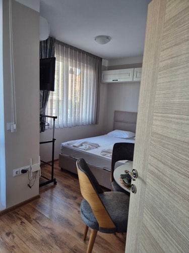 Marea Garden - Studio with Pool by Flat Manager 6 Flat Manager Booking