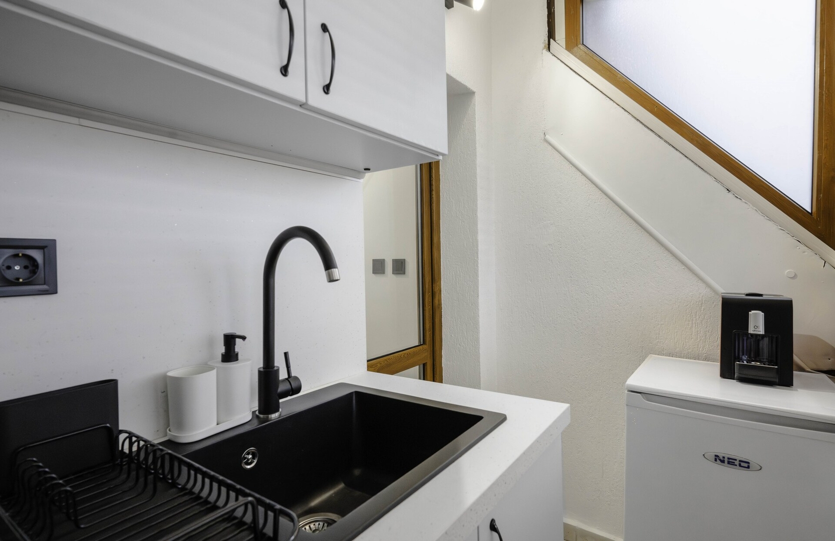 Cute 1BD in Central Sofia -  Steps from South Park 3 Flat Manager Booking