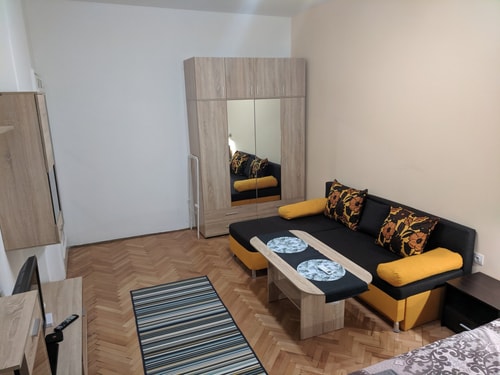 Convenient New Apartment Near Metro Station 2 Flat Manager Booking