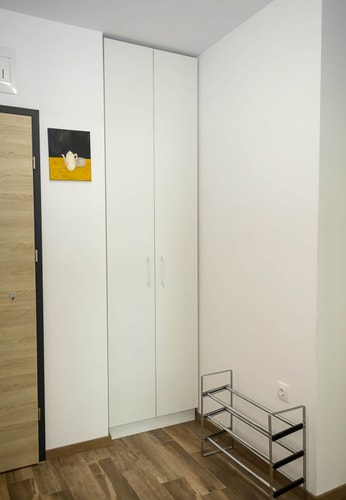 VARNA Alex Azur 2 Pr · Modern 2-Bedroom Flat with Balcony in Azur Premium 23 Flat Manager Booking