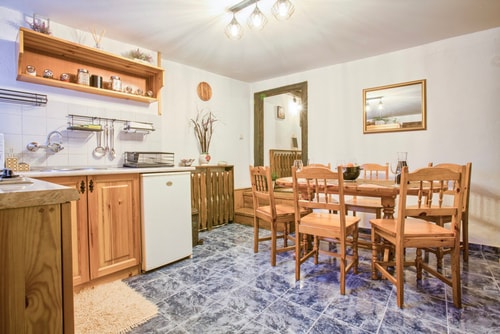 4- BDR House Monument of Culture & Architecture 20 Flat Manager Booking