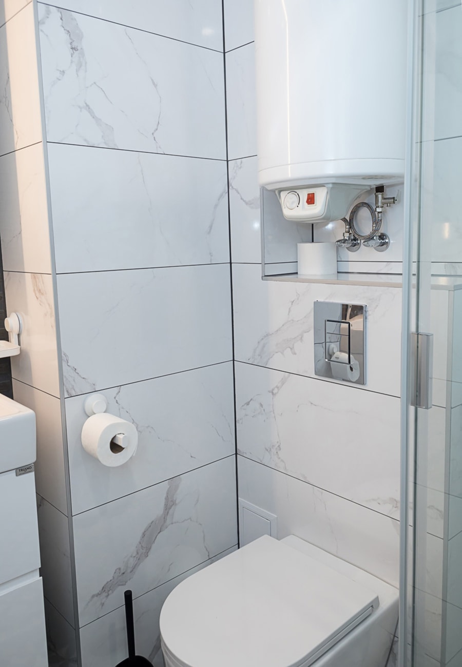 Bright & Comfy 1BR Flat in Levski district - Varna 15 Flat Manager Booking