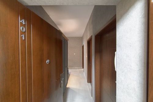 Luxury 2-bedroom apartment by Studenets Center 29 Flat Manager Booking