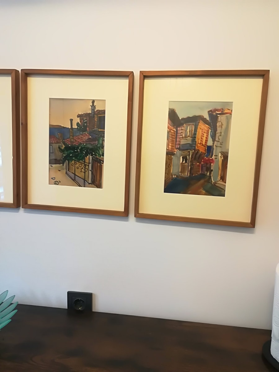 Urban Comfort - Central 1BDR near Vitoshka & NDK 13 Flat Manager Booking