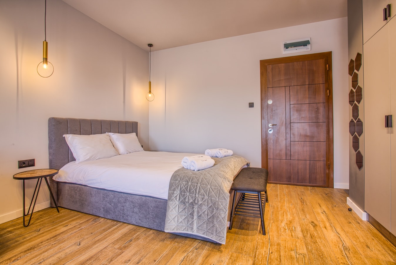 Cozy Studio in Bansko with free parking Flataway