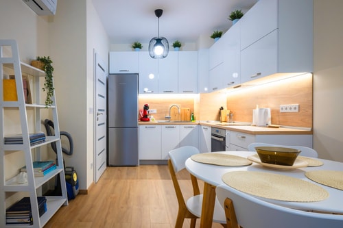 Bright and Cosy 1BD Flat:Perfect for Business Trip 10 Flat Manager Booking