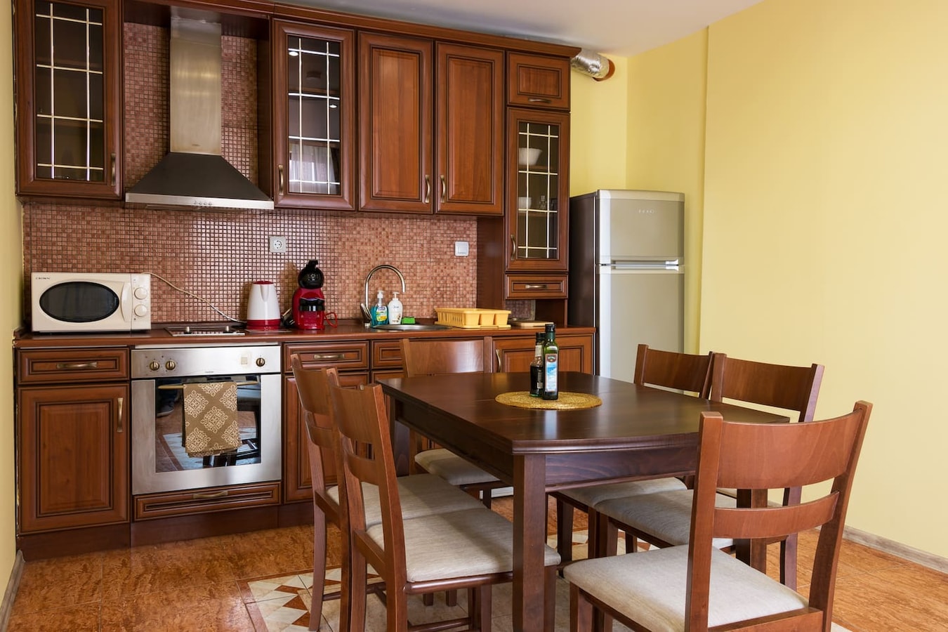 Apartments Nasini 11 Flat Manager Booking