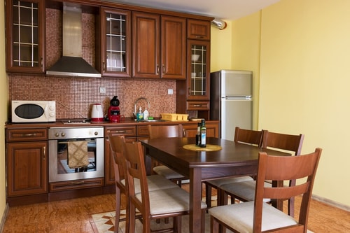 Apartments Nasini 11 Flat Manager Booking