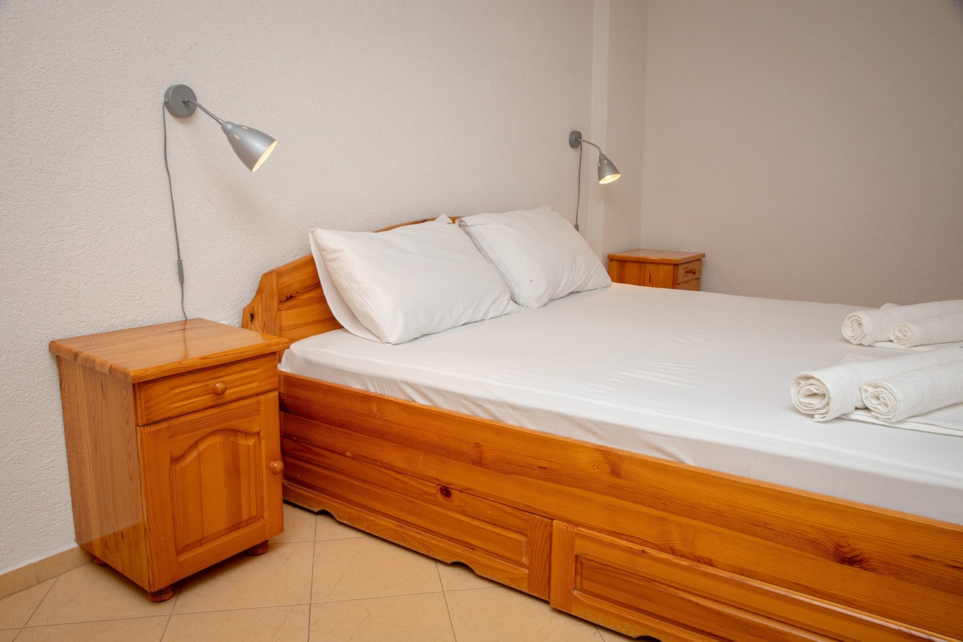 Villa Beni ~ 4-Bedroom Private House 27 Flat Manager Booking
