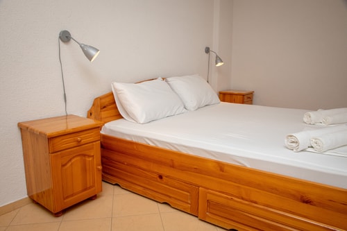 Villa Beni ~ 4-Bedroom Private House 27 Flat Manager Booking