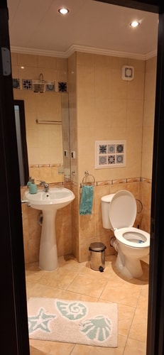 Stunning Sea View Studio in Elenite 31 Flat Manager Booking