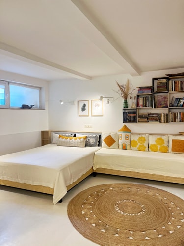 Villa Mare Boutique Guesthouse 1 5 Flat Manager Booking