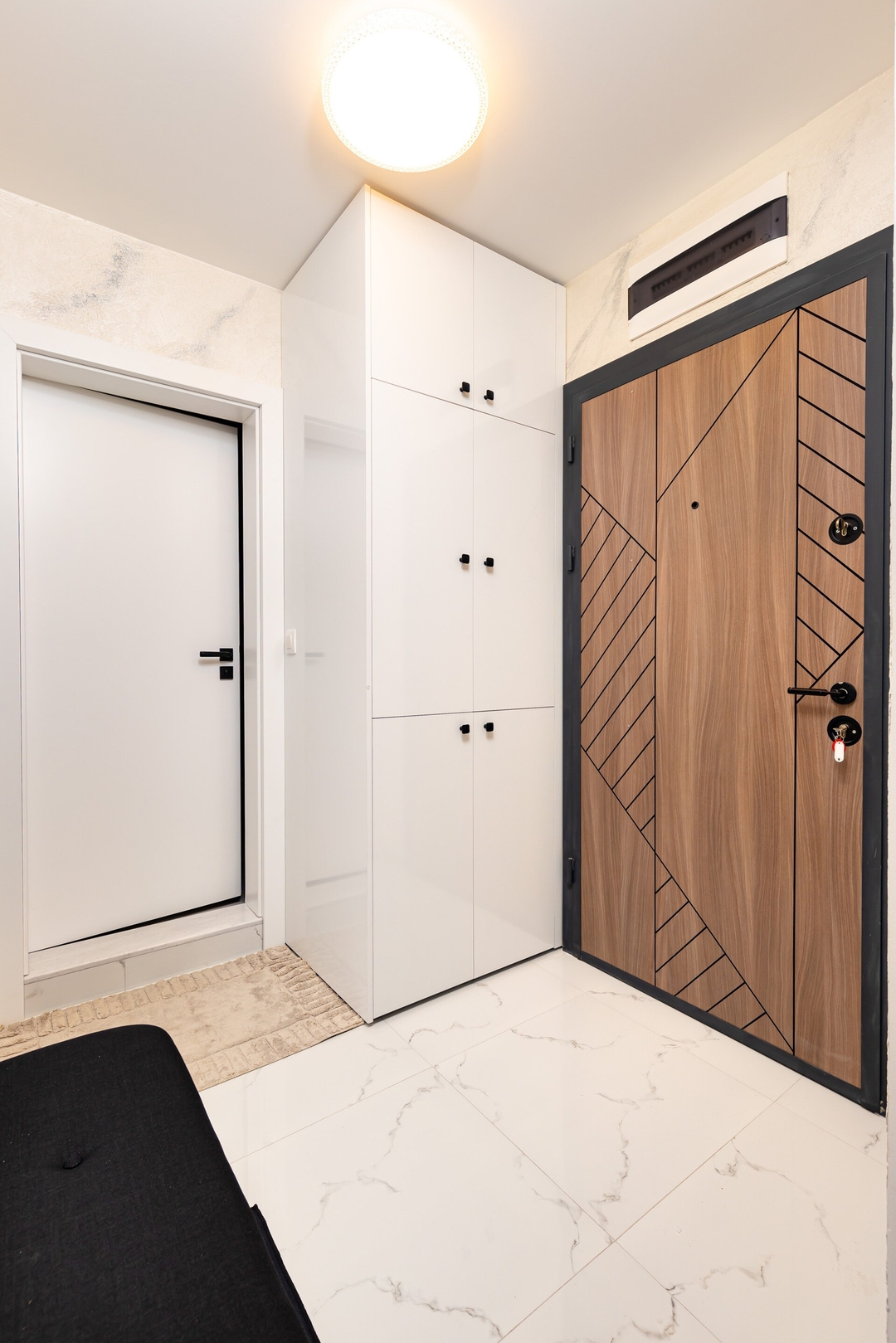 Casa Moderna ~ Stylish 1BD in South Plovdiv 26 Flat Manager Booking