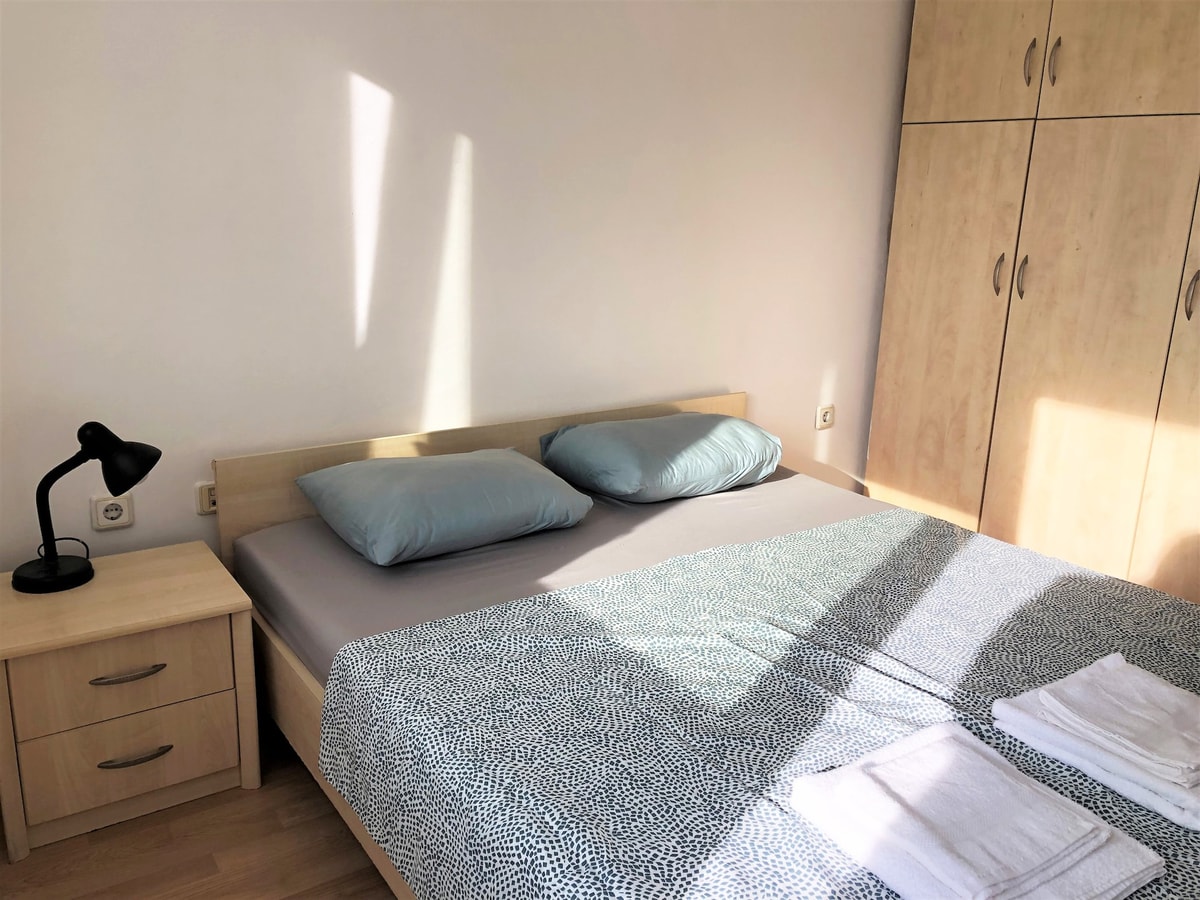 Central Apartment Sunshine 13 Flat Manager Booking
