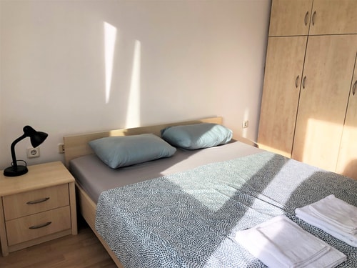 Central Apartment Sunshine 13 Flat Manager Booking