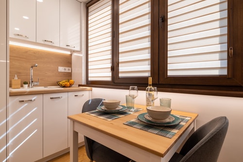 Great Studio 9 Flat Manager Booking