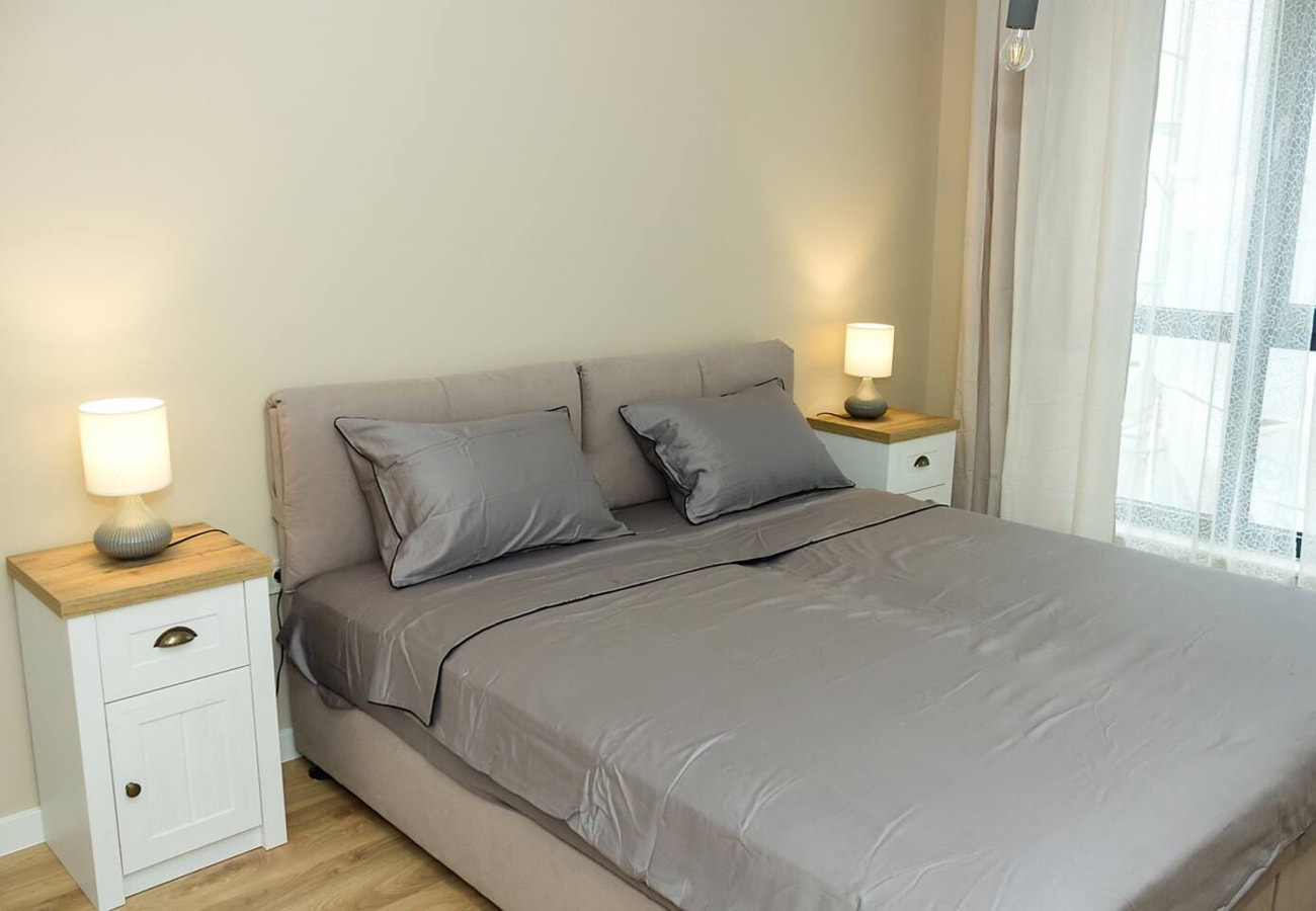 Central Supreme Apartments in Varna 4 Flat Manager Booking