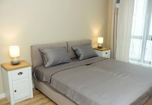 Central Supreme Apartments in Varna 4 Flat Manager Booking