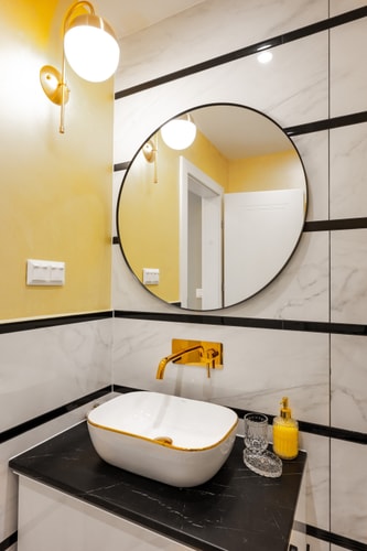 Central Stylish Suite & Studio with Shared Terrace 20 Flat Manager Booking