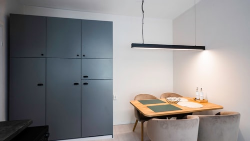 Cosy&Modern 1BD Apt close to NDK 13 Flat Manager Booking