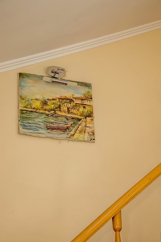 Spacious & Sunny Maisonette w/ Terrace near Centre 20 Flat Manager Booking